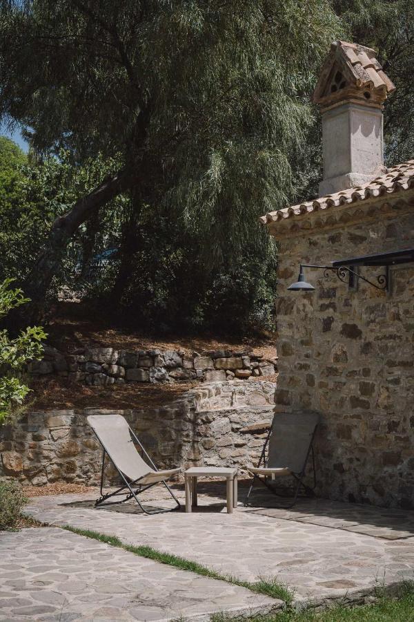 Masseria Agriturismo Torre Di Albidona تريبيساتشيه المظهر الخارجي الصورة