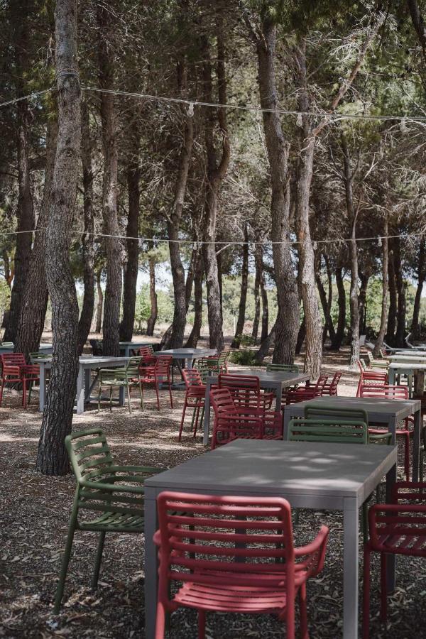 Masseria Agriturismo Torre Di Albidona تريبيساتشيه المظهر الخارجي الصورة